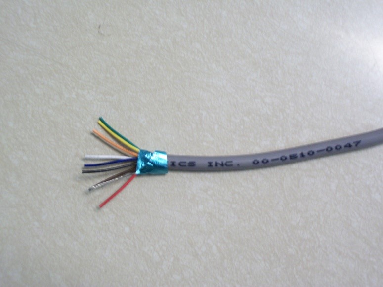 Cable P/N: 00-0510-0047