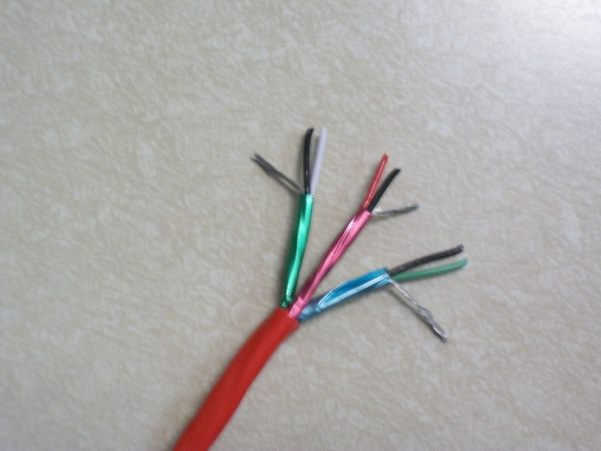 Cable P/N: 00-0510-0054