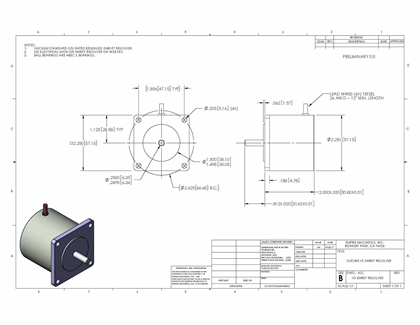 VS EMR 57 Resolver