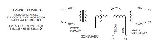 EMR Wire Colors