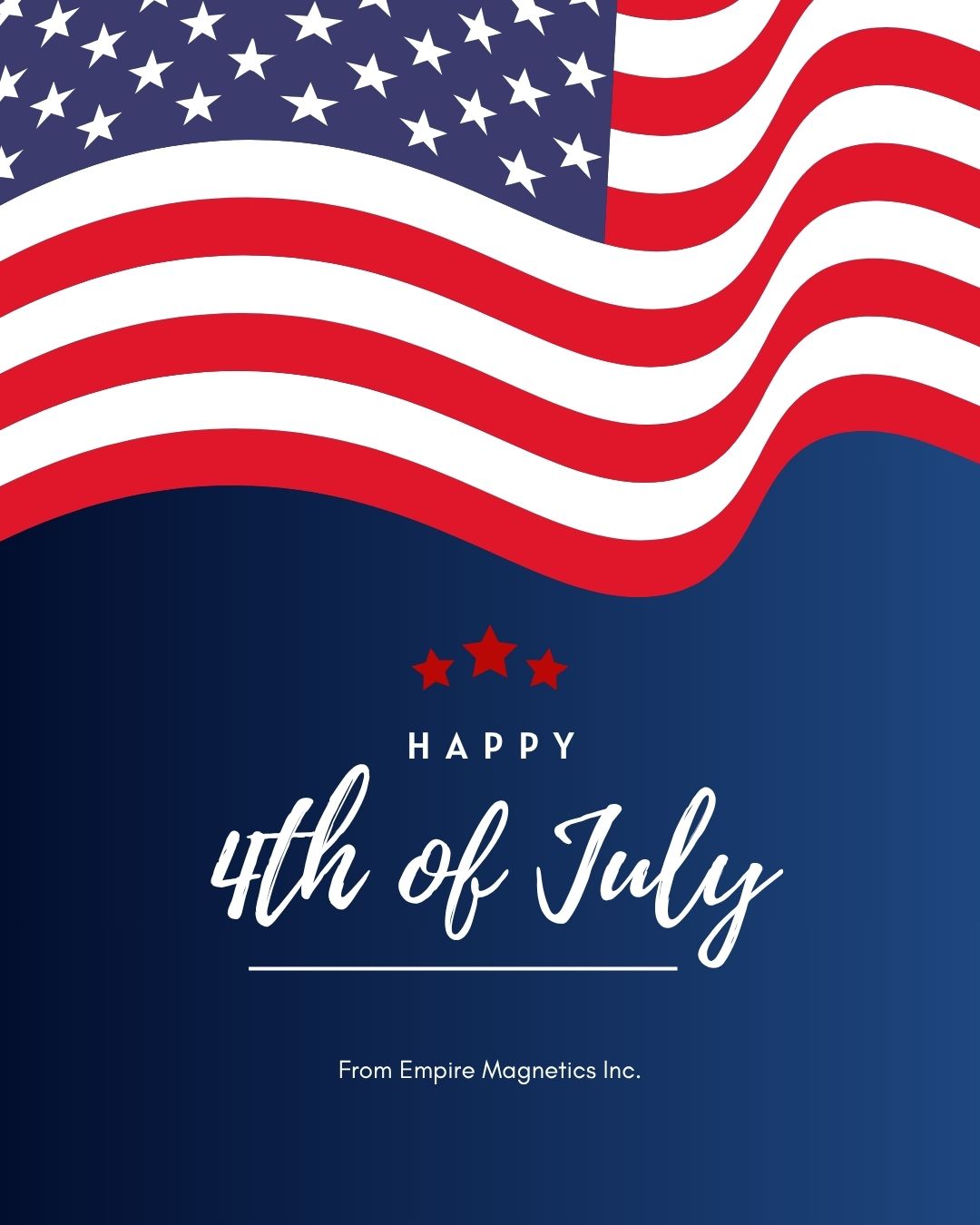 4th Of July 2026
